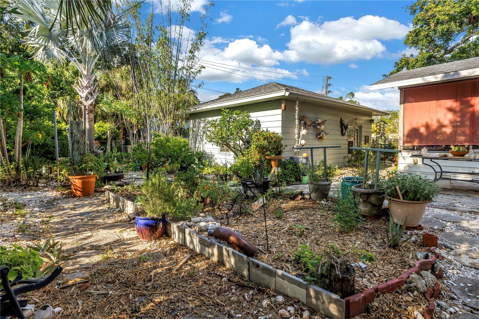 7427 4TH AVE N, ST PETERSBURG, FL, 33710