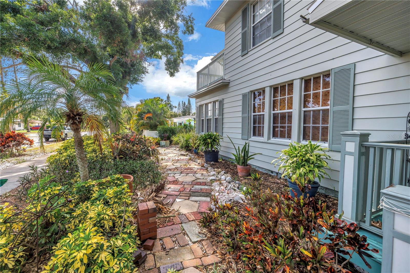 7427 4TH AVE N, ST PETERSBURG, FL, 33710