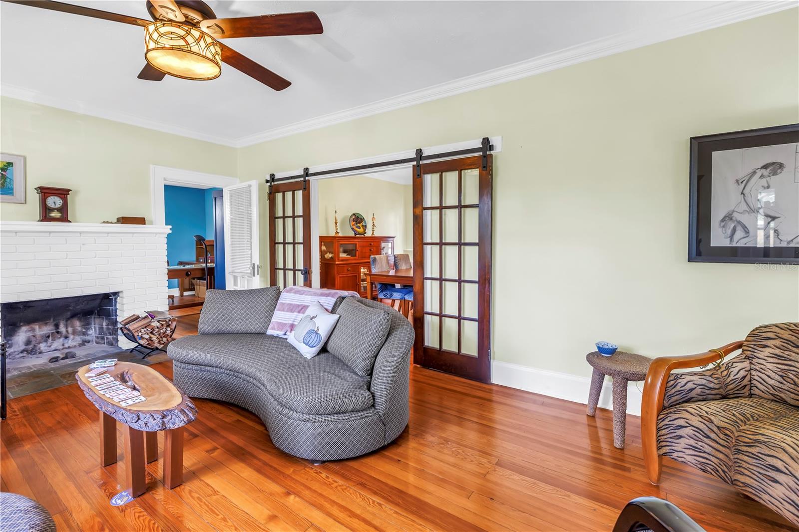 7427 4TH AVE N, ST PETERSBURG, FL, 33710