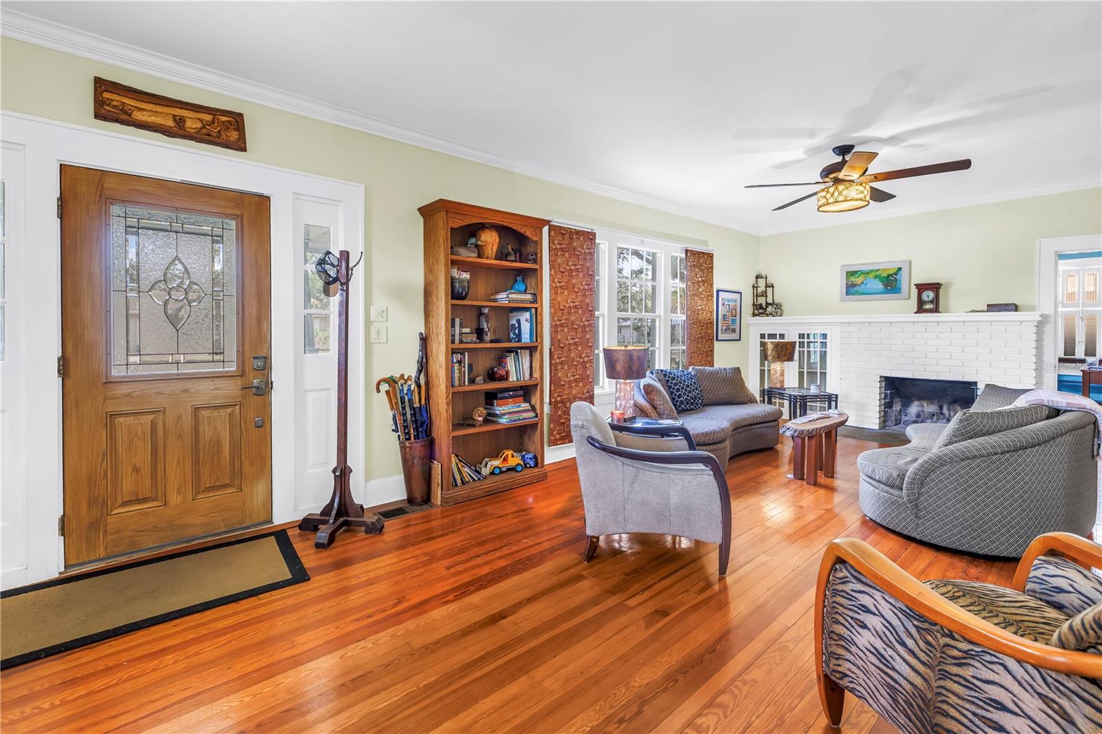 7427 4TH AVE N, ST PETERSBURG, FL, 33710