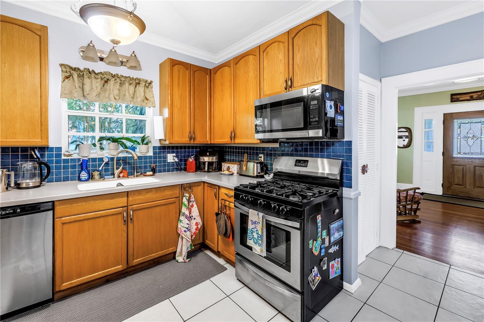 7427 4TH AVE N, ST PETERSBURG, FL, 33710