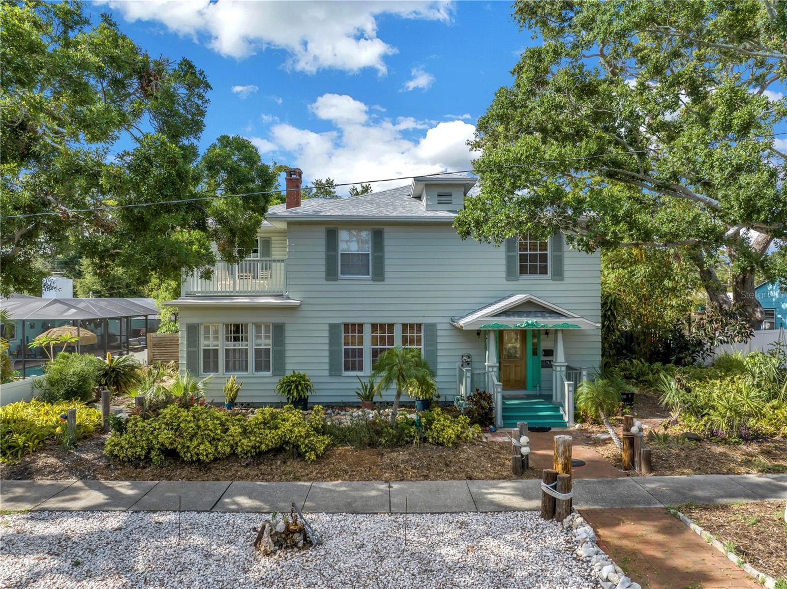 7427 4TH AVE N, ST PETERSBURG, FL, 33710