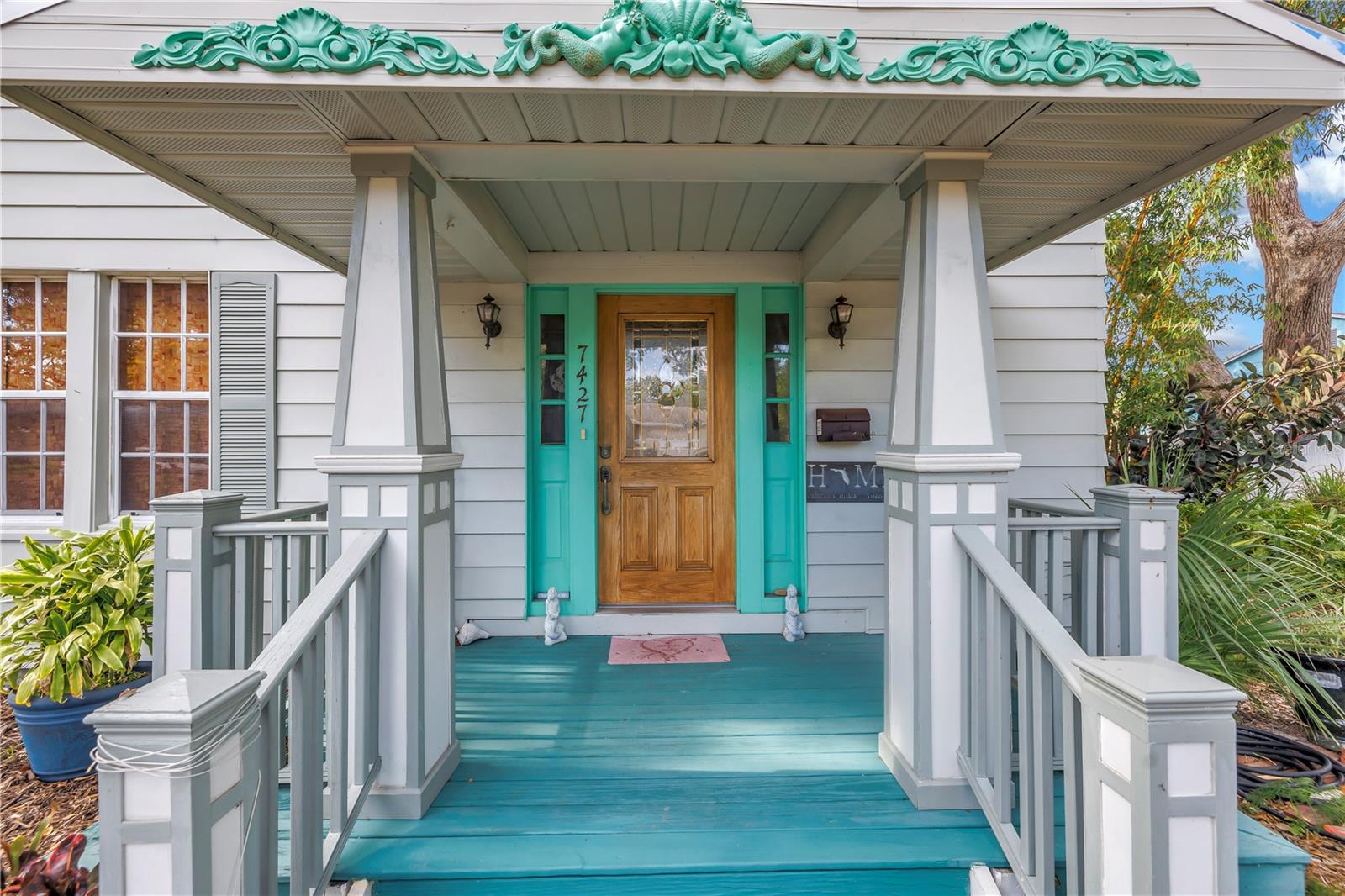 7427 4TH AVE N, ST PETERSBURG, FL, 33710