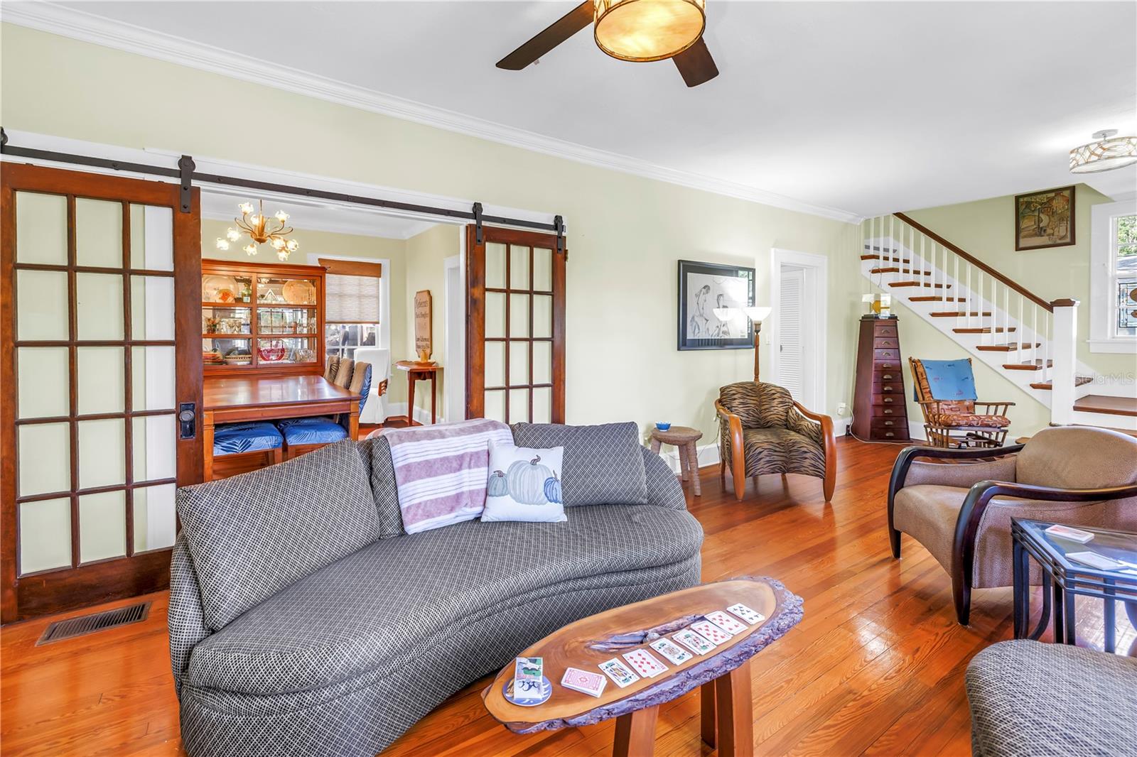 7427 4TH AVE N, ST PETERSBURG, FL, 33710