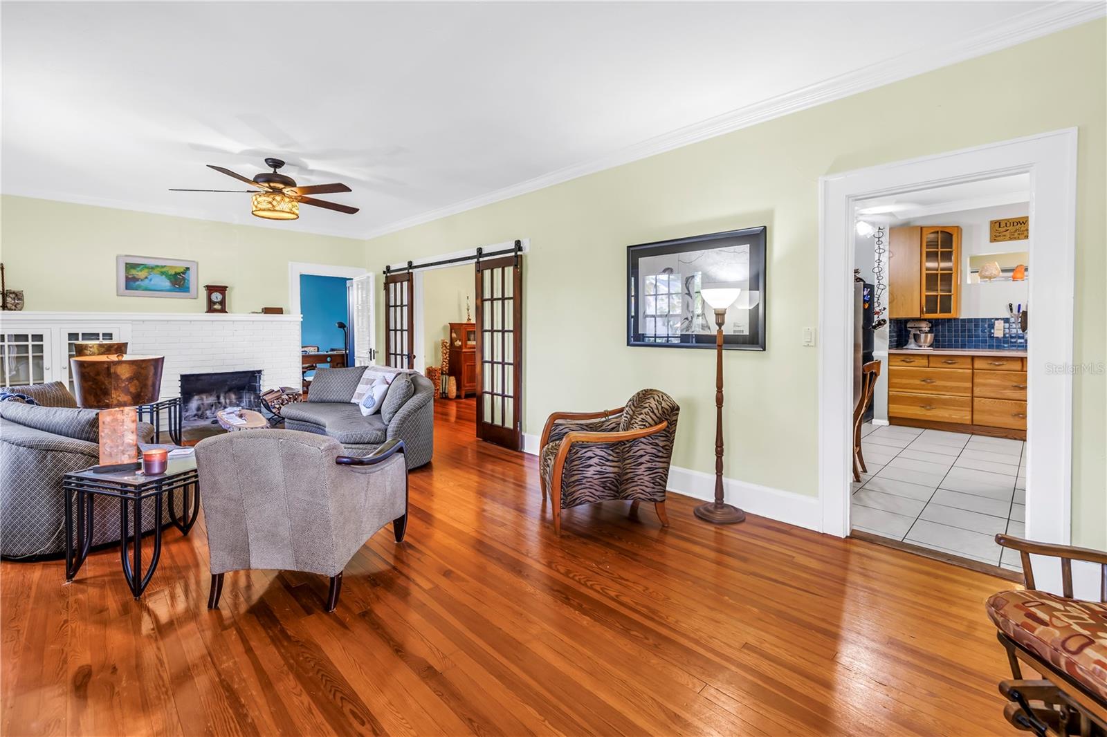 7427 4TH AVE N, ST PETERSBURG, FL, 33710