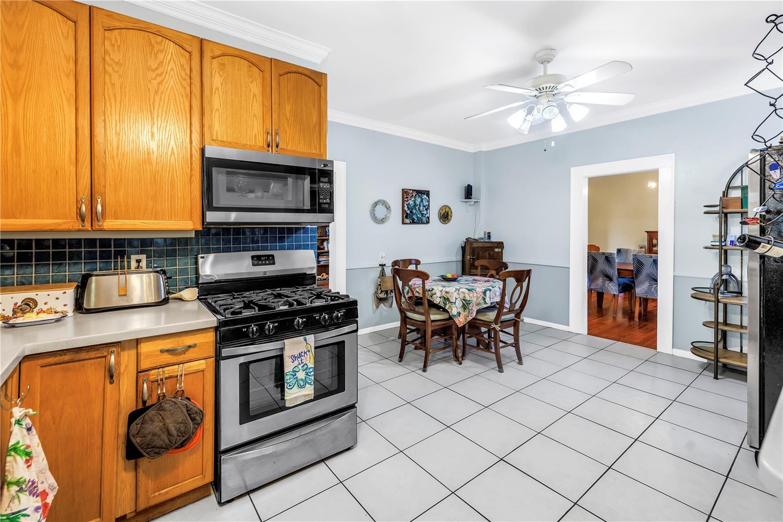 7427 4TH AVE N, ST PETERSBURG, FL, 33710