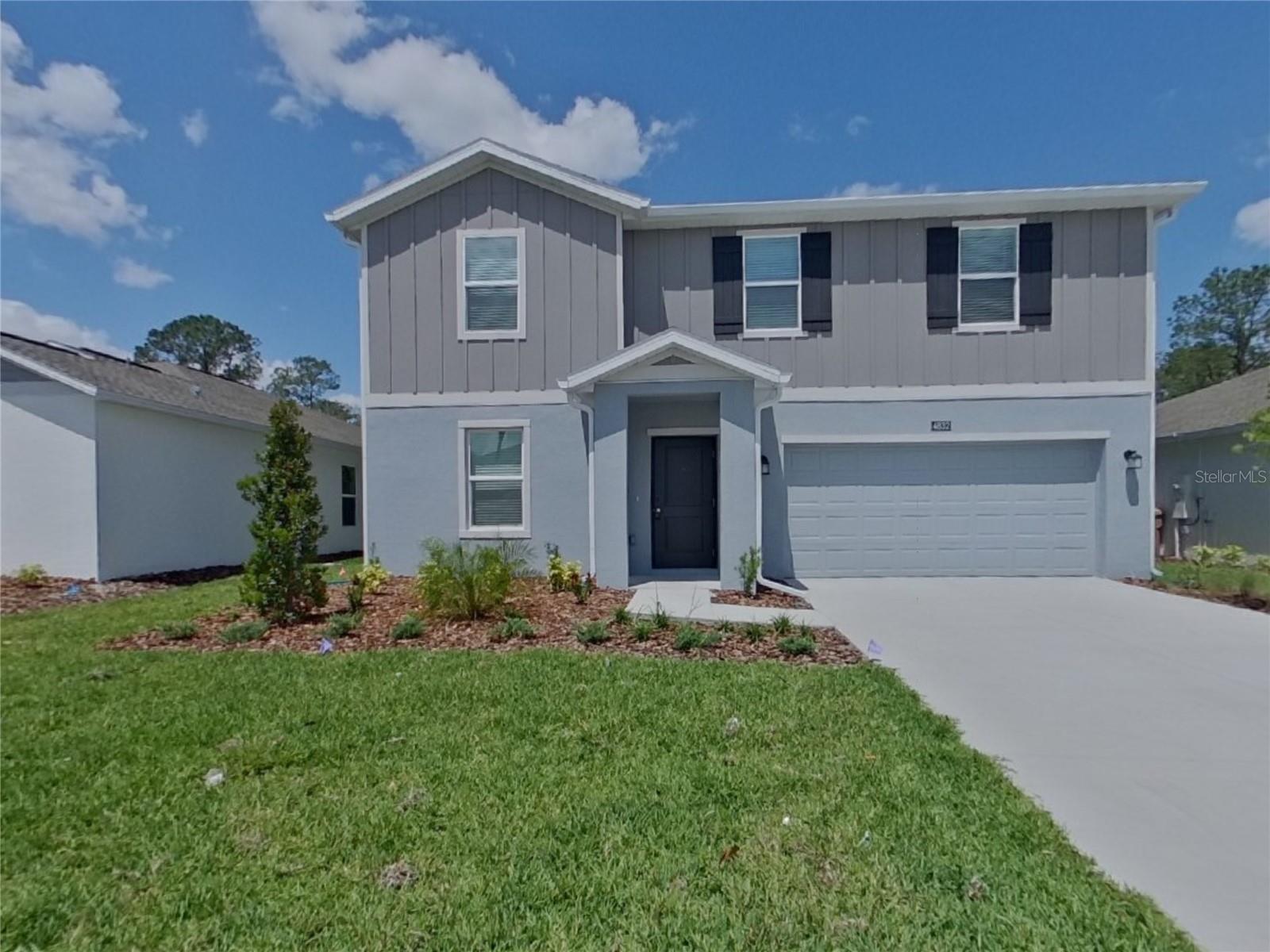 4832 YELLOW ELDER WAY, KISSIMMEE, FL, 34758