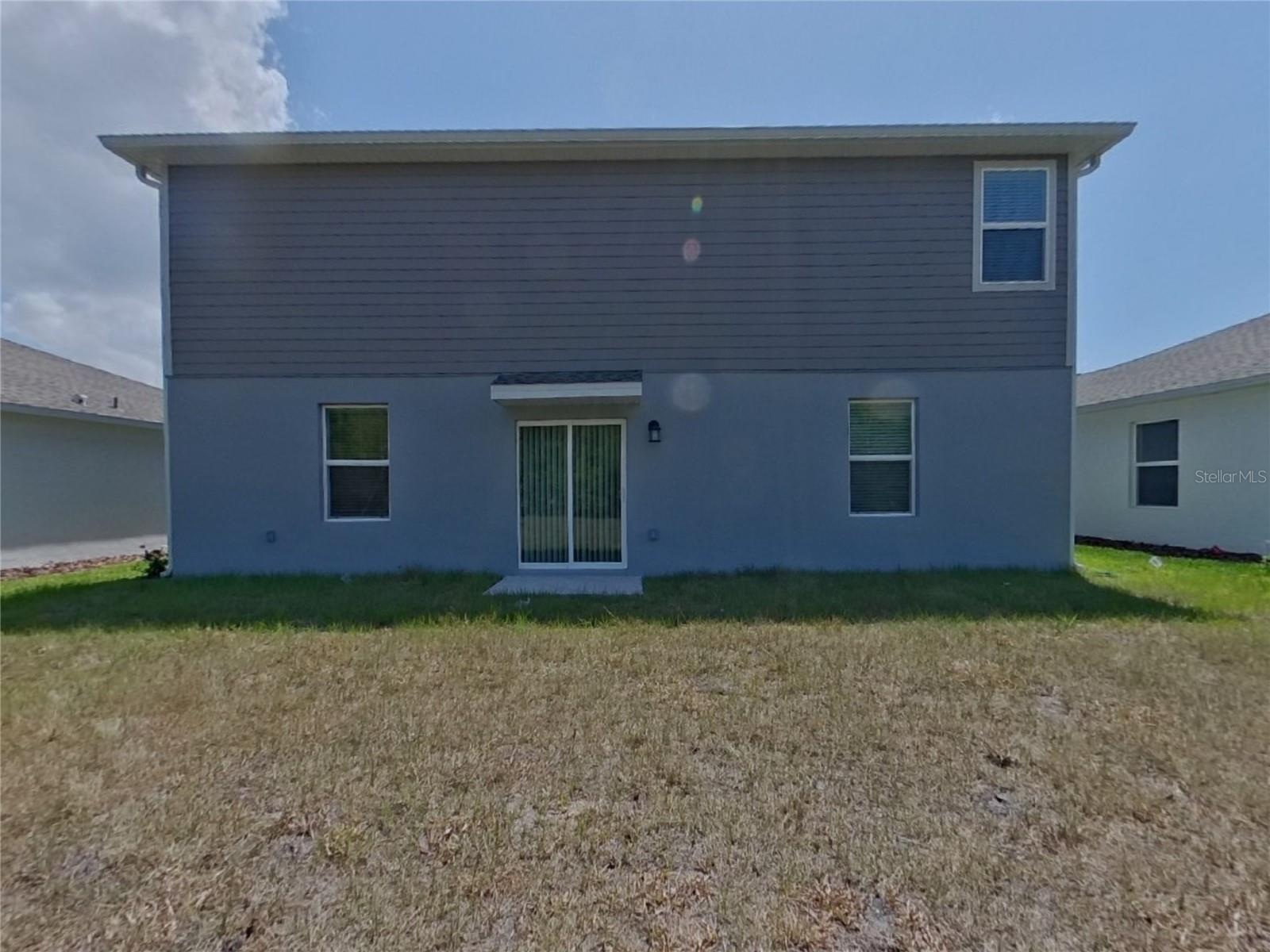 4832 YELLOW ELDER WAY, KISSIMMEE, FL, 34758