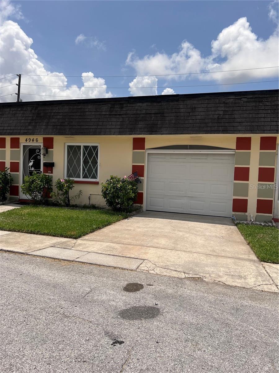 4946 ALLNER ST, NEW PORT RICHEY, FL, 34652