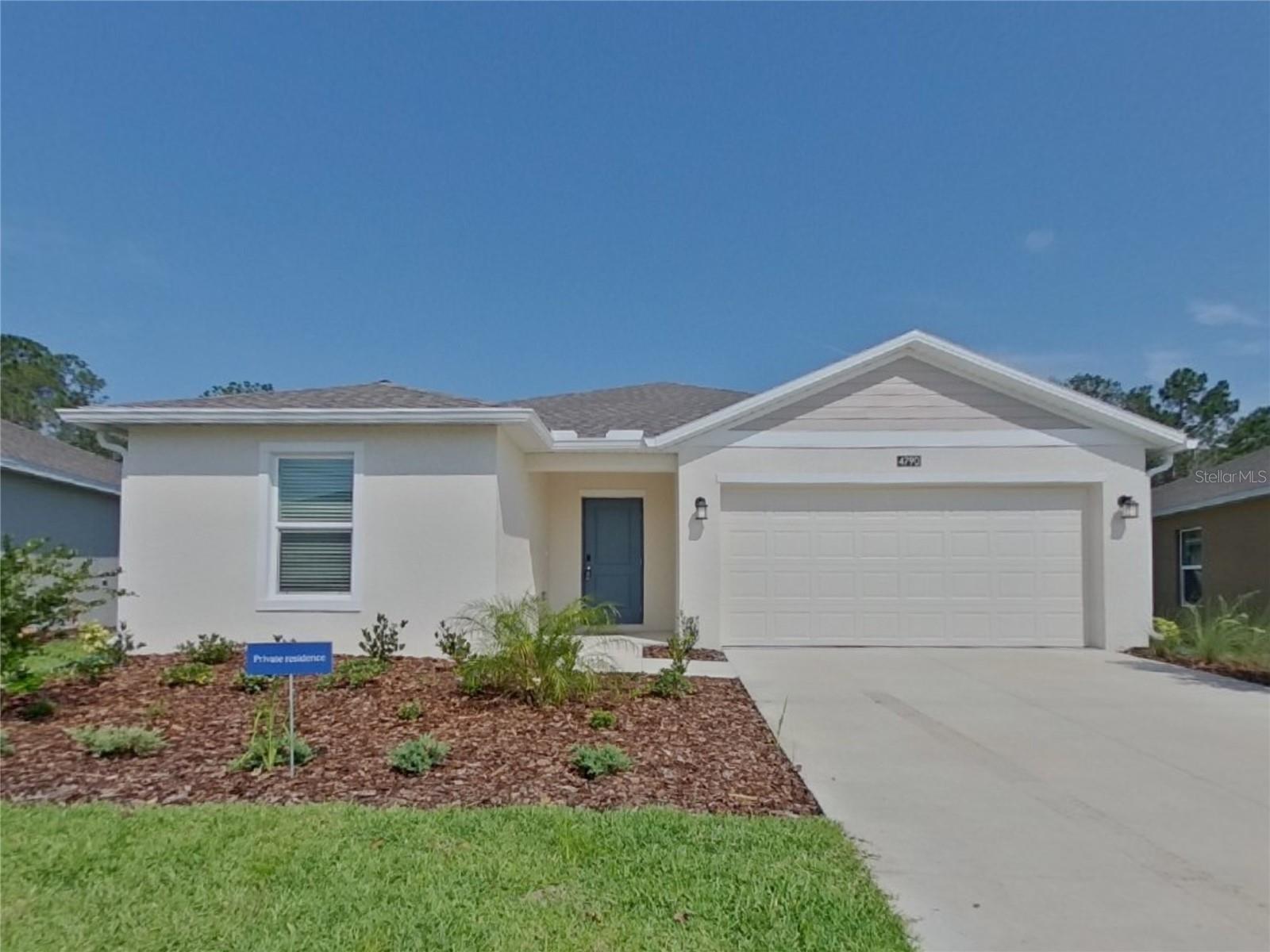4790 YELLOW ELDER WAY, KISSIMMEE, FL, 34758