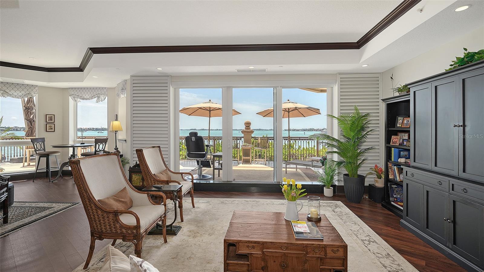 420 GOLDEN GATE PT #200A, SARASOTA, FL, 34236