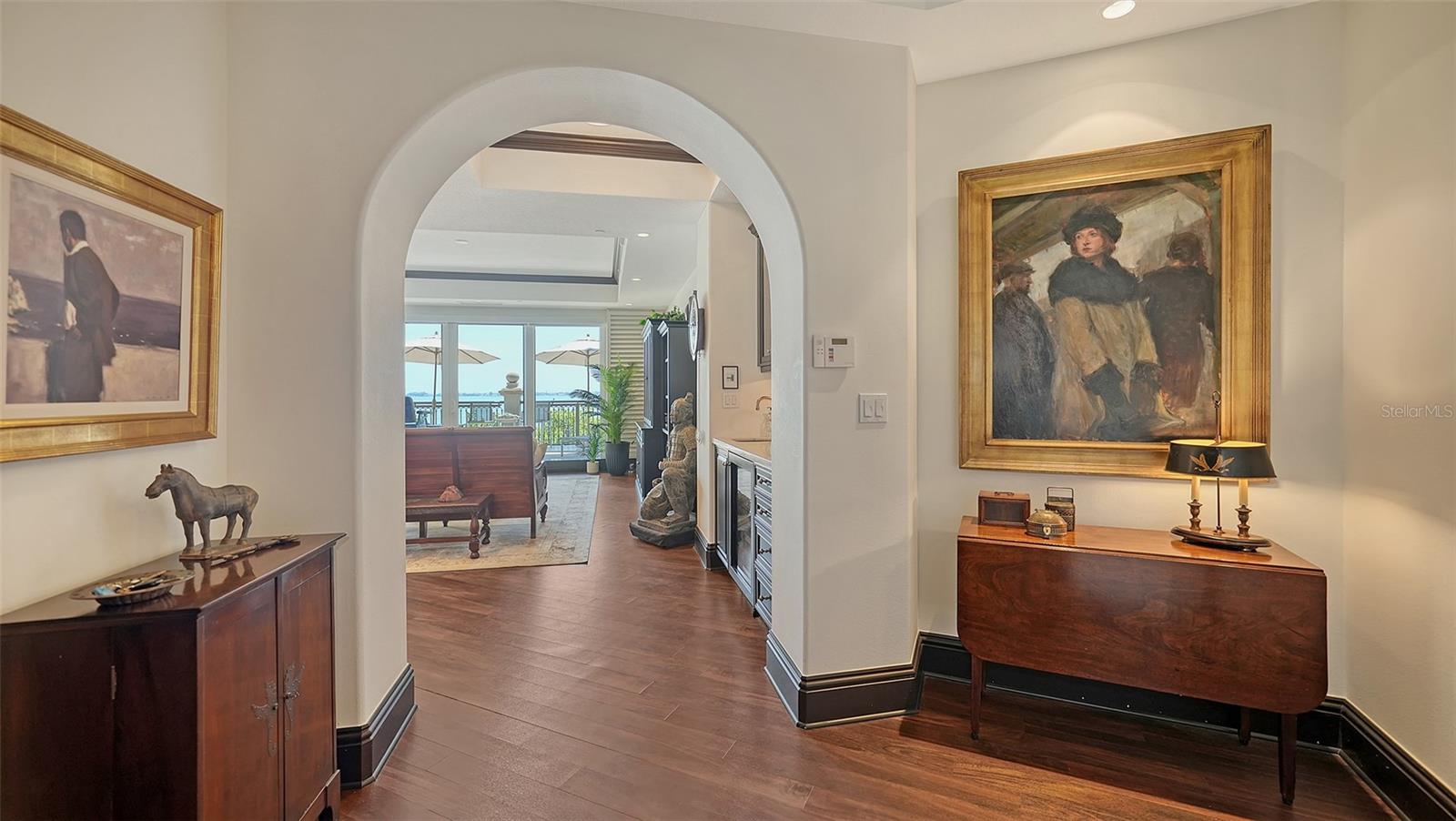 420 GOLDEN GATE PT #200A, SARASOTA, FL, 34236