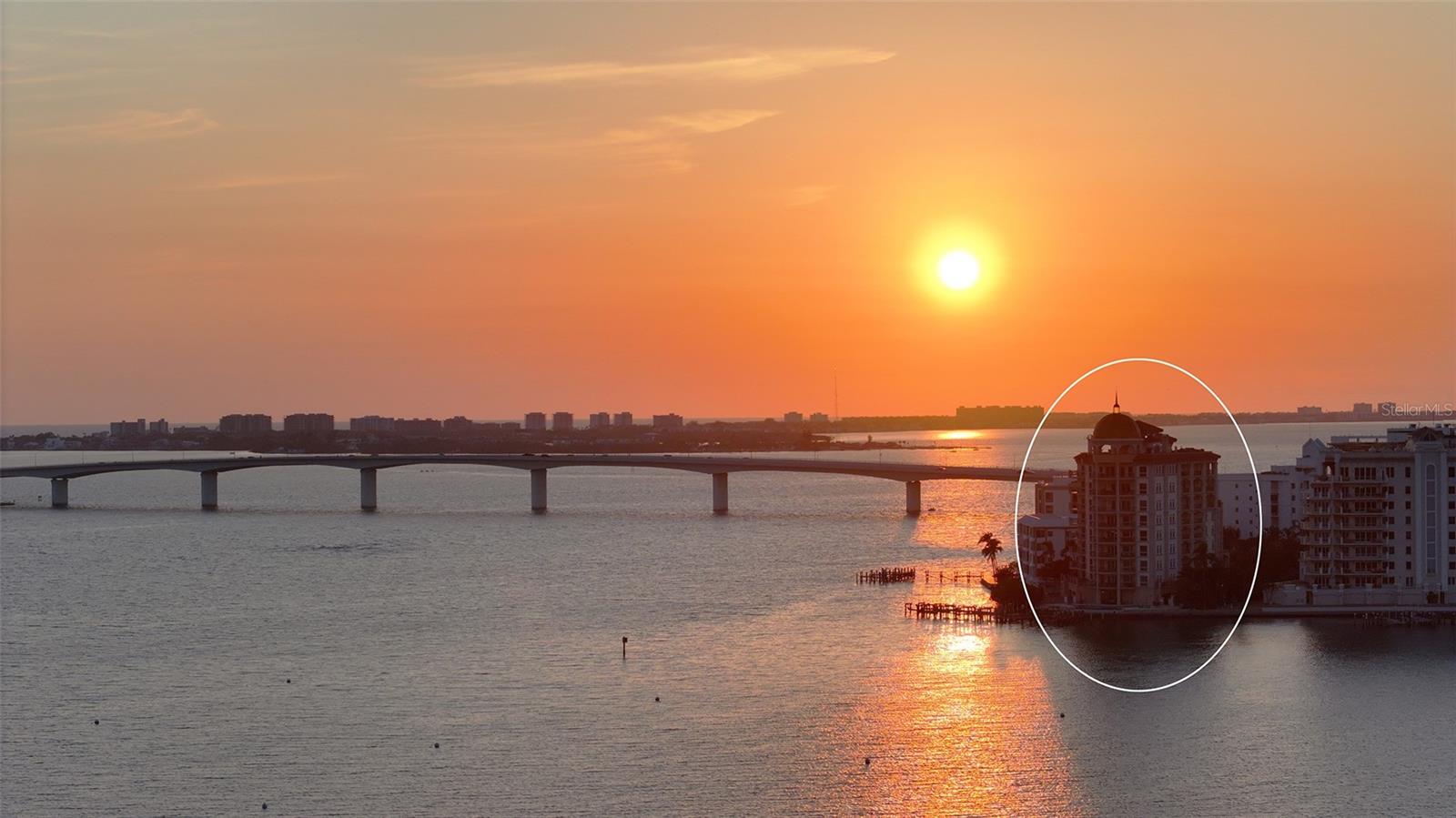 420 GOLDEN GATE PT #200A, SARASOTA, FL, 34236