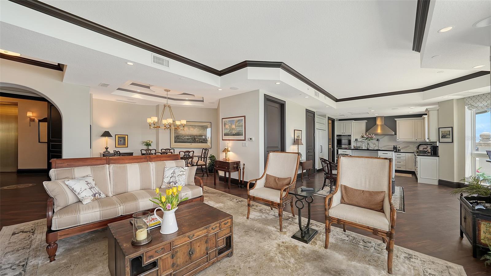 420 GOLDEN GATE PT #200A, SARASOTA, FL, 34236