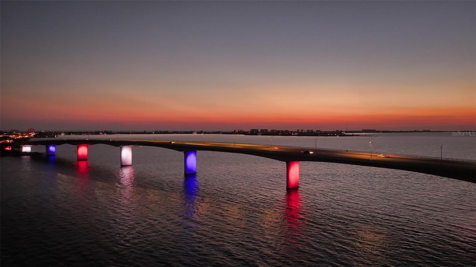 420 GOLDEN GATE PT #200A, SARASOTA, FL, 34236