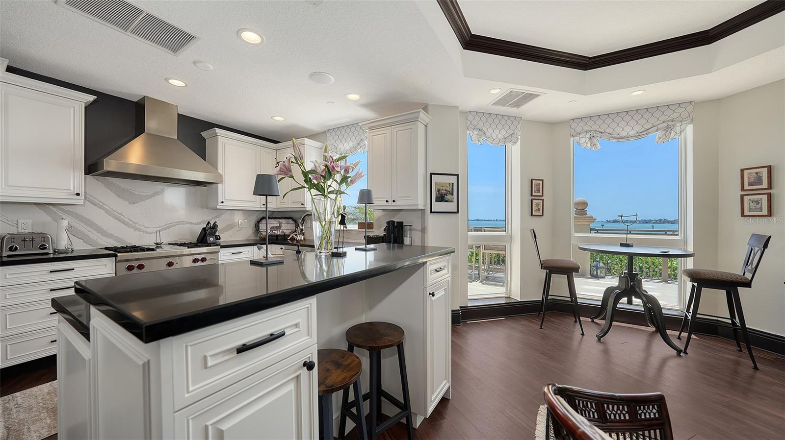 420 GOLDEN GATE PT #200A, SARASOTA, FL, 34236