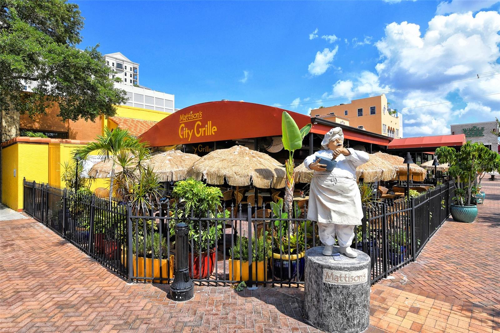 420 GOLDEN GATE PT #200A, SARASOTA, FL, 34236