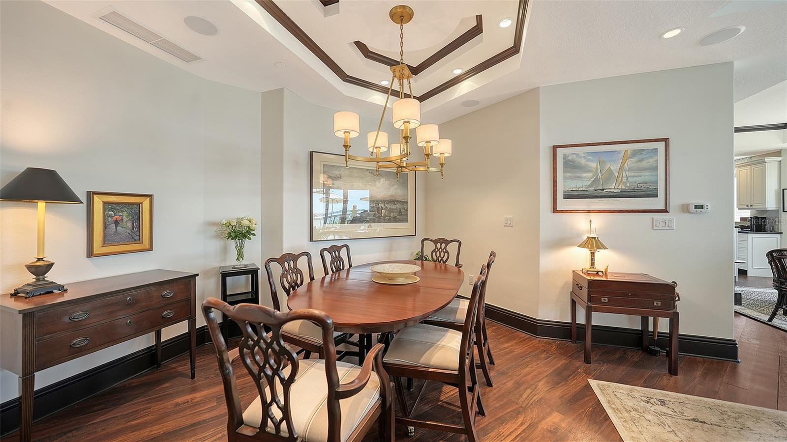 420 GOLDEN GATE PT #200A, SARASOTA, FL, 34236