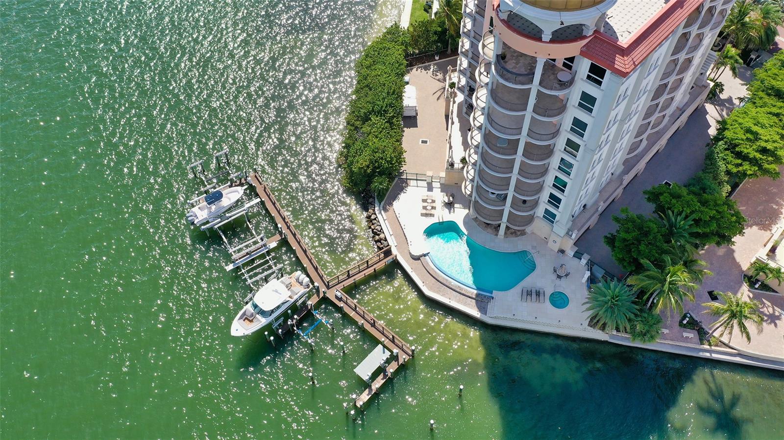 420 GOLDEN GATE PT #200A, SARASOTA, FL, 34236