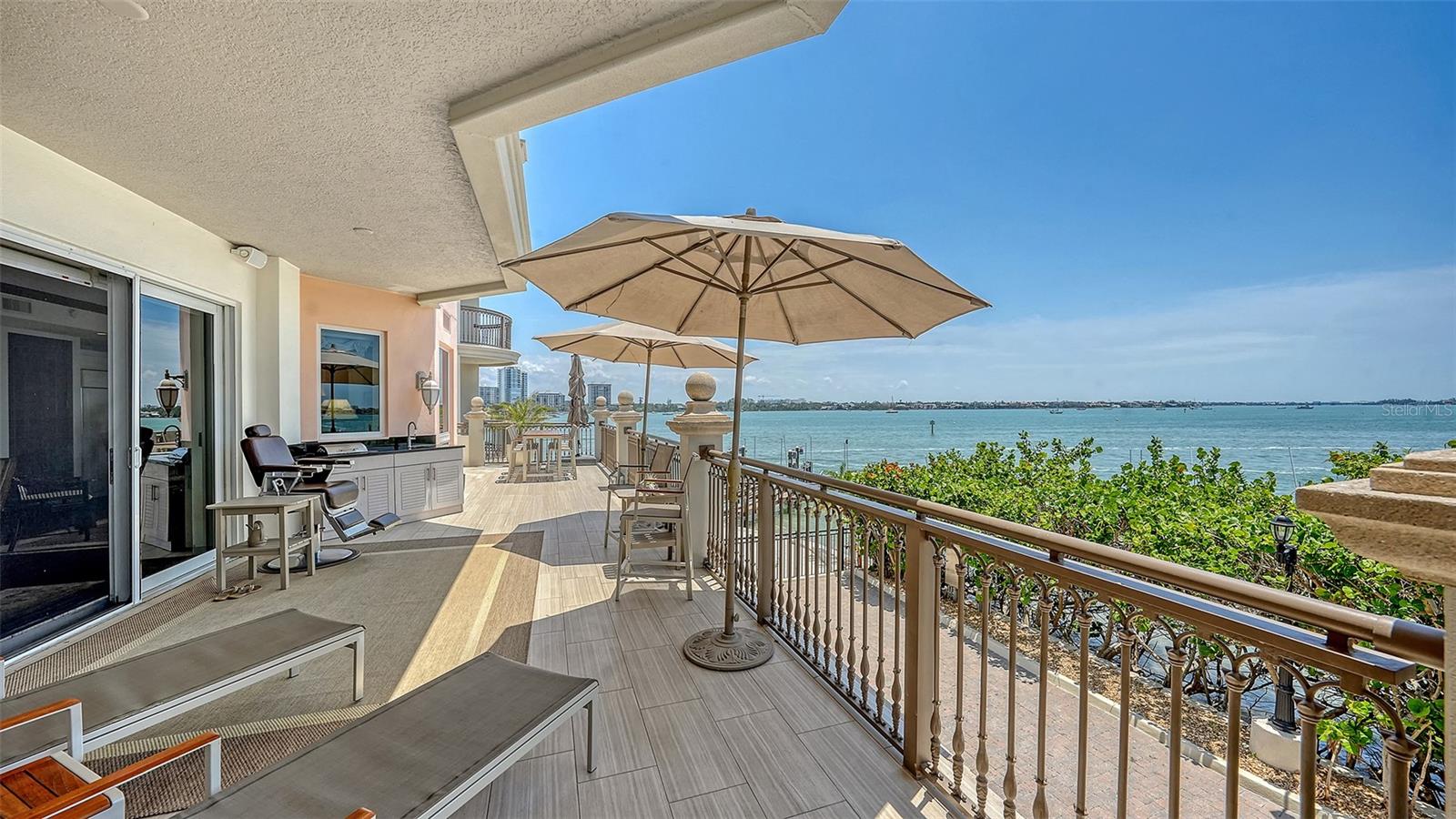 420 GOLDEN GATE PT #200A, SARASOTA, FL, 34236