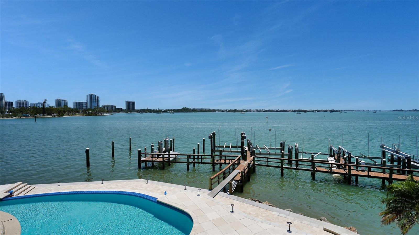 420 GOLDEN GATE PT #200A, SARASOTA, FL, 34236