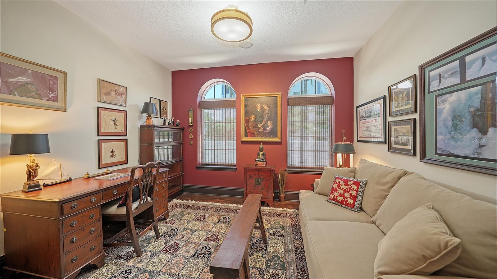 420 GOLDEN GATE PT #200A, SARASOTA, FL, 34236