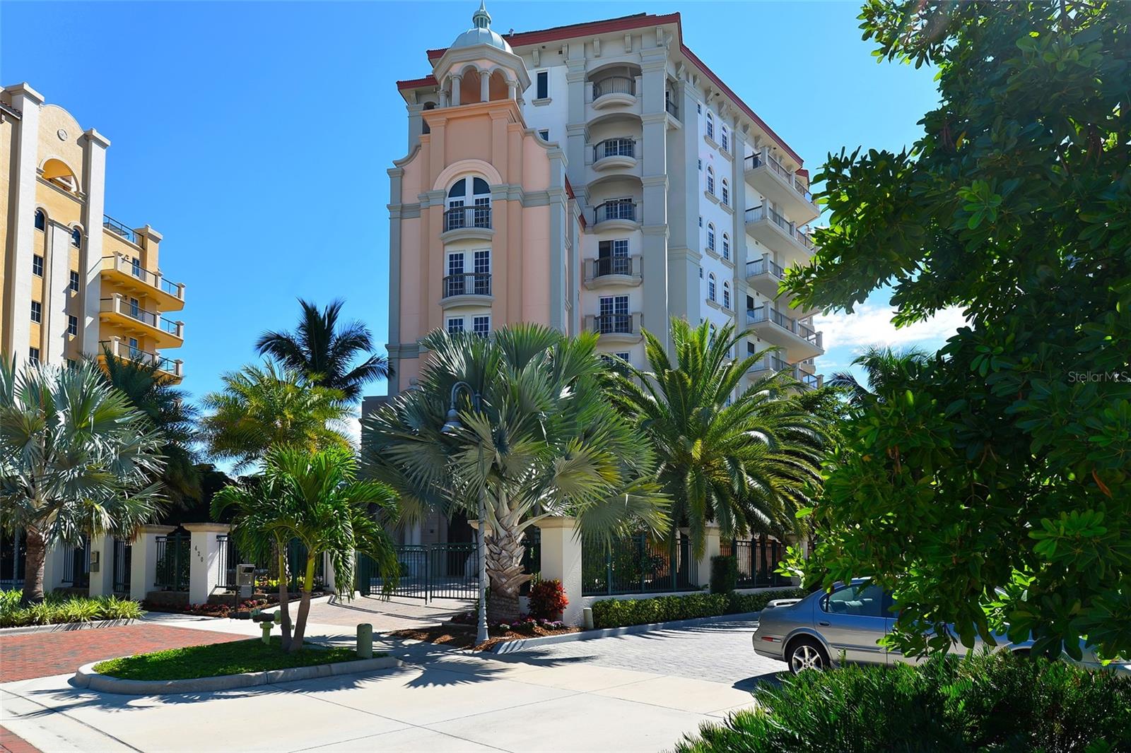 420 GOLDEN GATE PT #200A, SARASOTA, FL, 34236