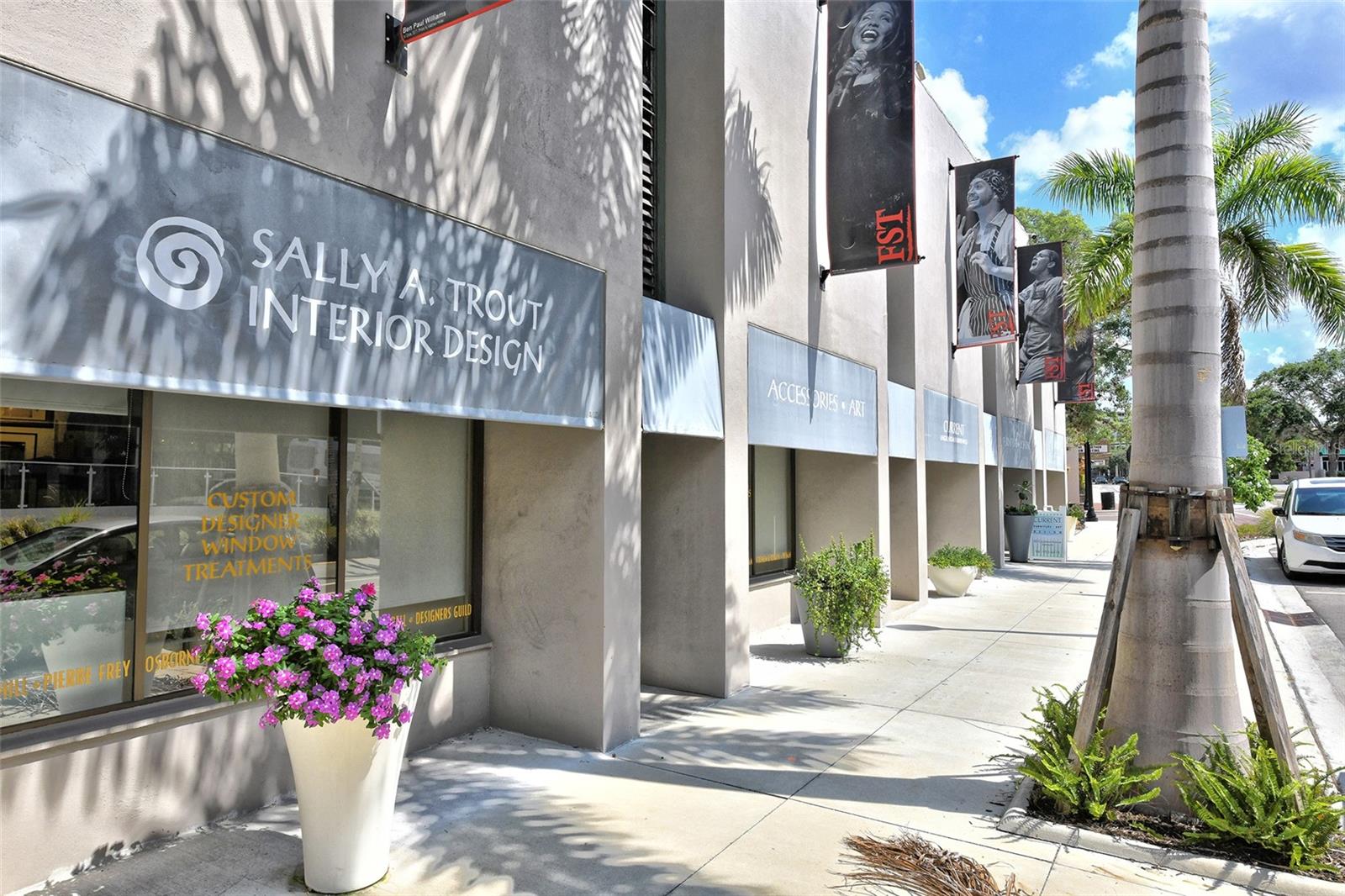 420 GOLDEN GATE PT #200A, SARASOTA, FL, 34236