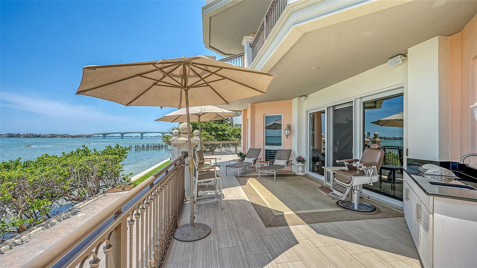 420 GOLDEN GATE PT #200A, SARASOTA, FL, 34236