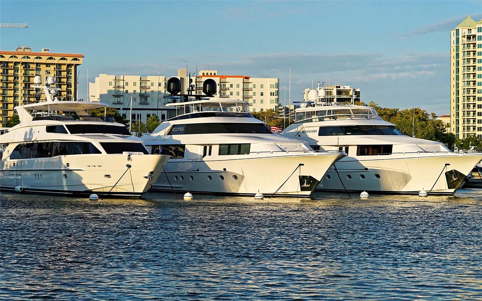 420 GOLDEN GATE PT #200A, SARASOTA, FL, 34236