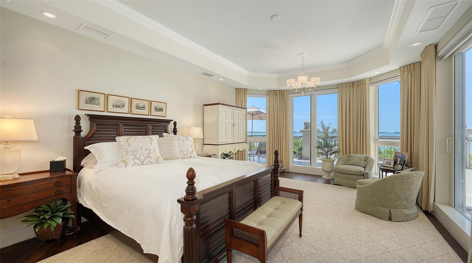 420 GOLDEN GATE PT #200A, SARASOTA, FL, 34236