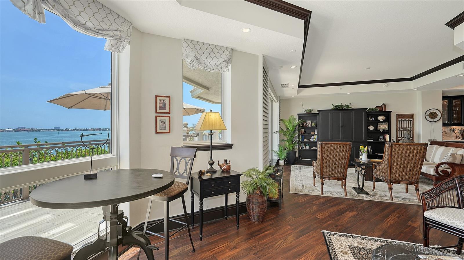 420 GOLDEN GATE PT #200A, SARASOTA, FL, 34236