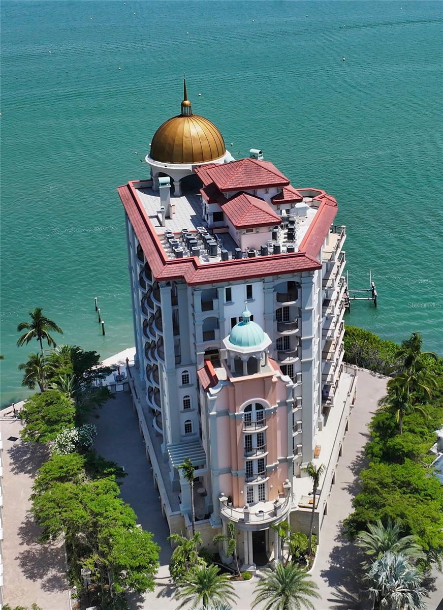 420 GOLDEN GATE PT #200A, SARASOTA, FL, 34236