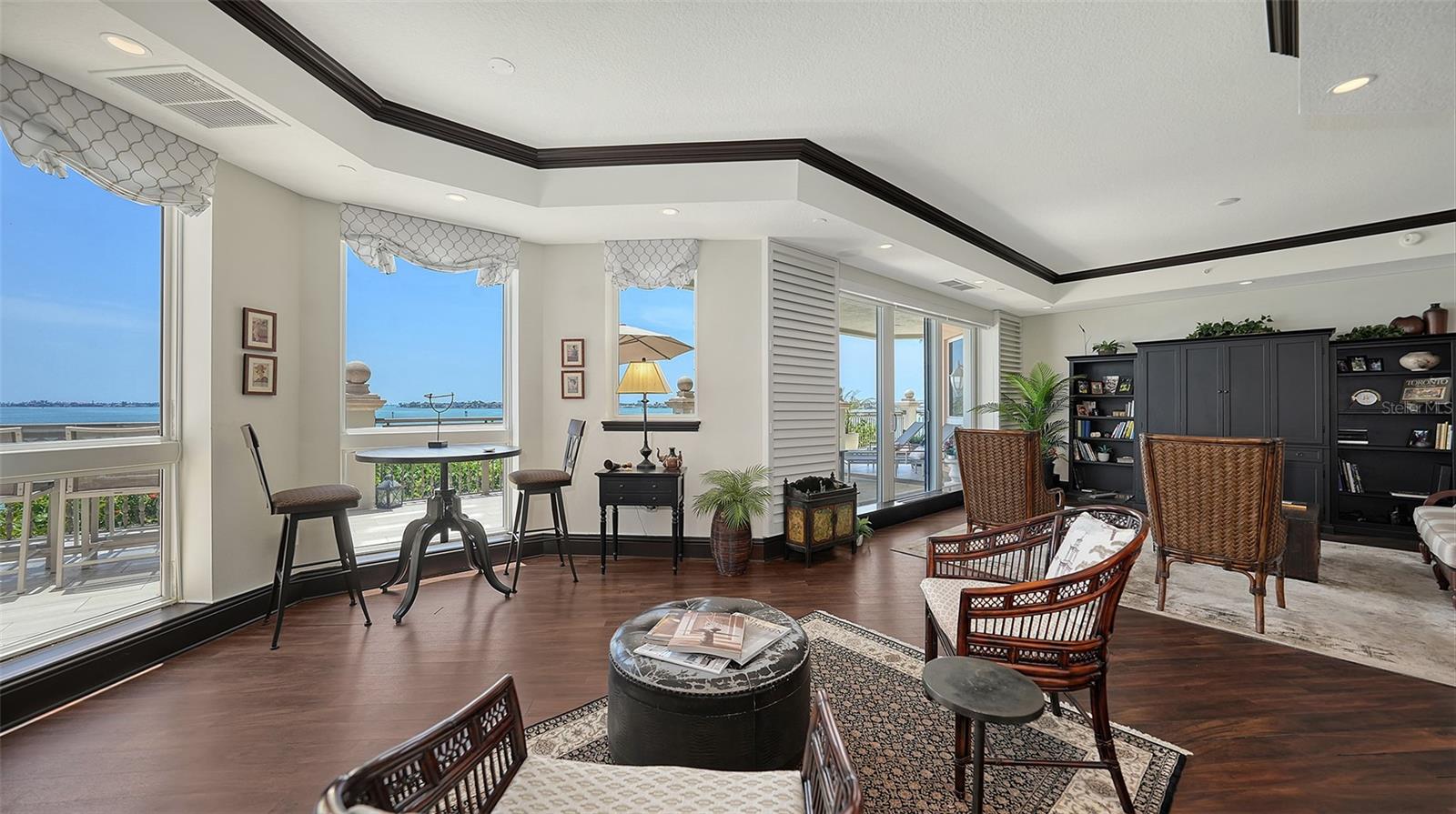 420 GOLDEN GATE PT #200A, SARASOTA, FL, 34236