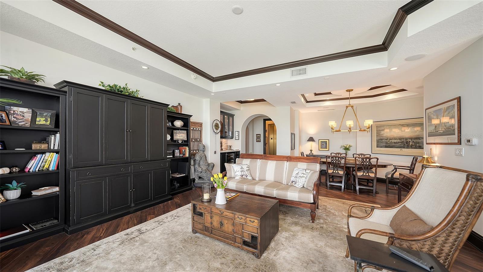 420 GOLDEN GATE PT #200A, SARASOTA, FL, 34236