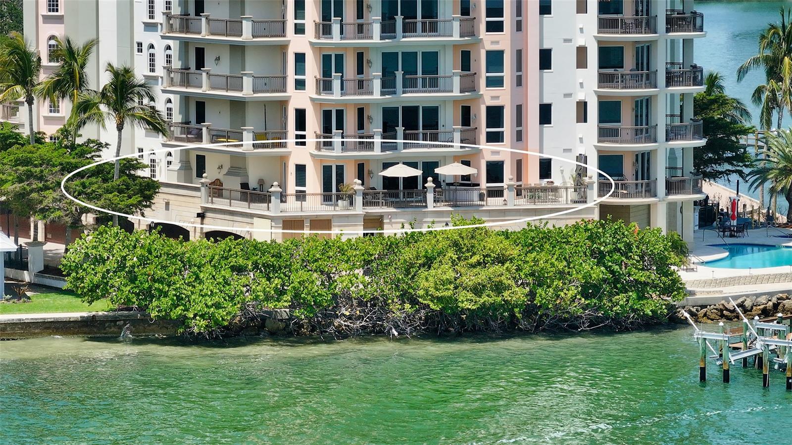 420 GOLDEN GATE PT #200A, SARASOTA, FL, 34236