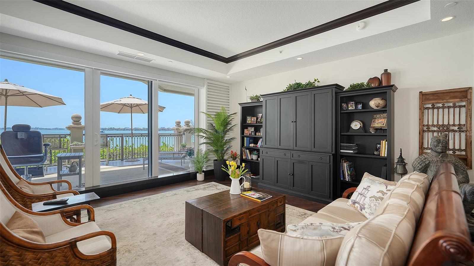 420 GOLDEN GATE PT #200A, SARASOTA, FL, 34236