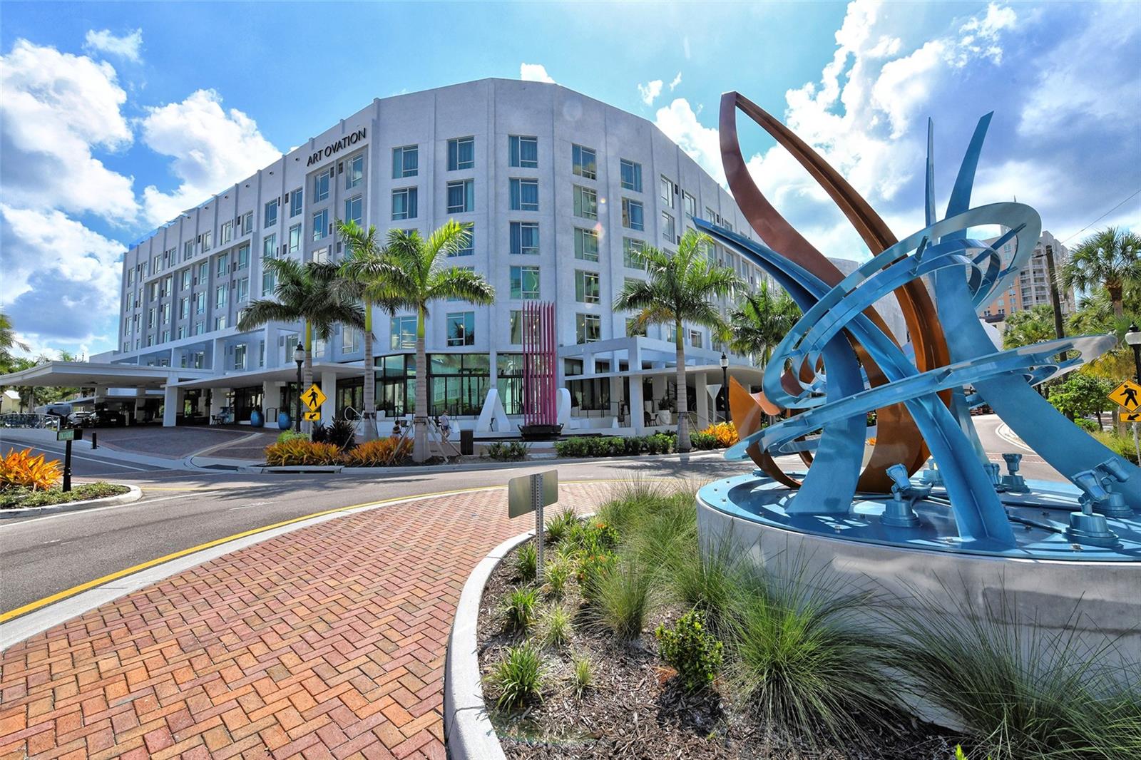 420 GOLDEN GATE PT #200A, SARASOTA, FL, 34236