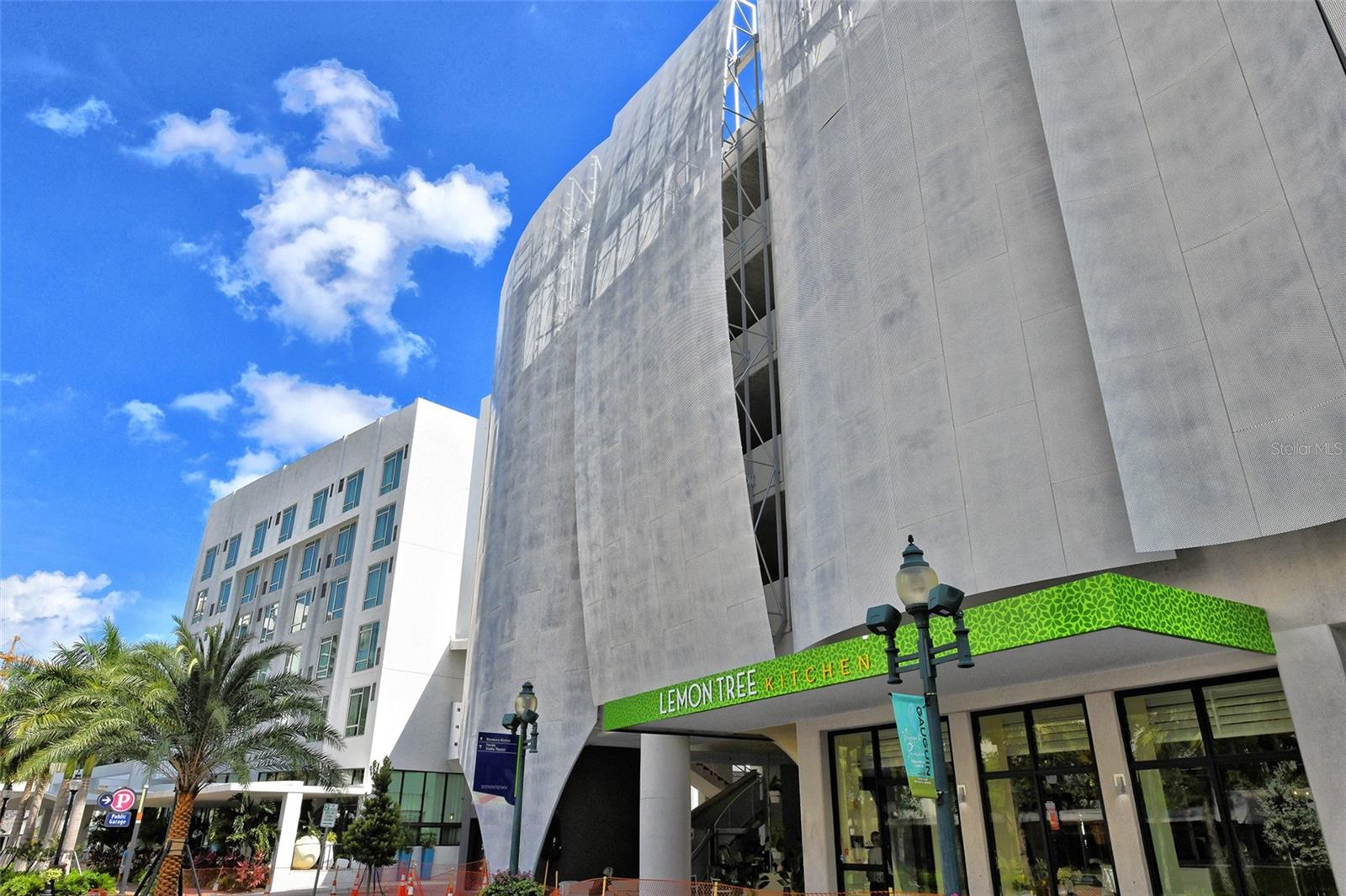 420 GOLDEN GATE PT #200A, SARASOTA, FL, 34236