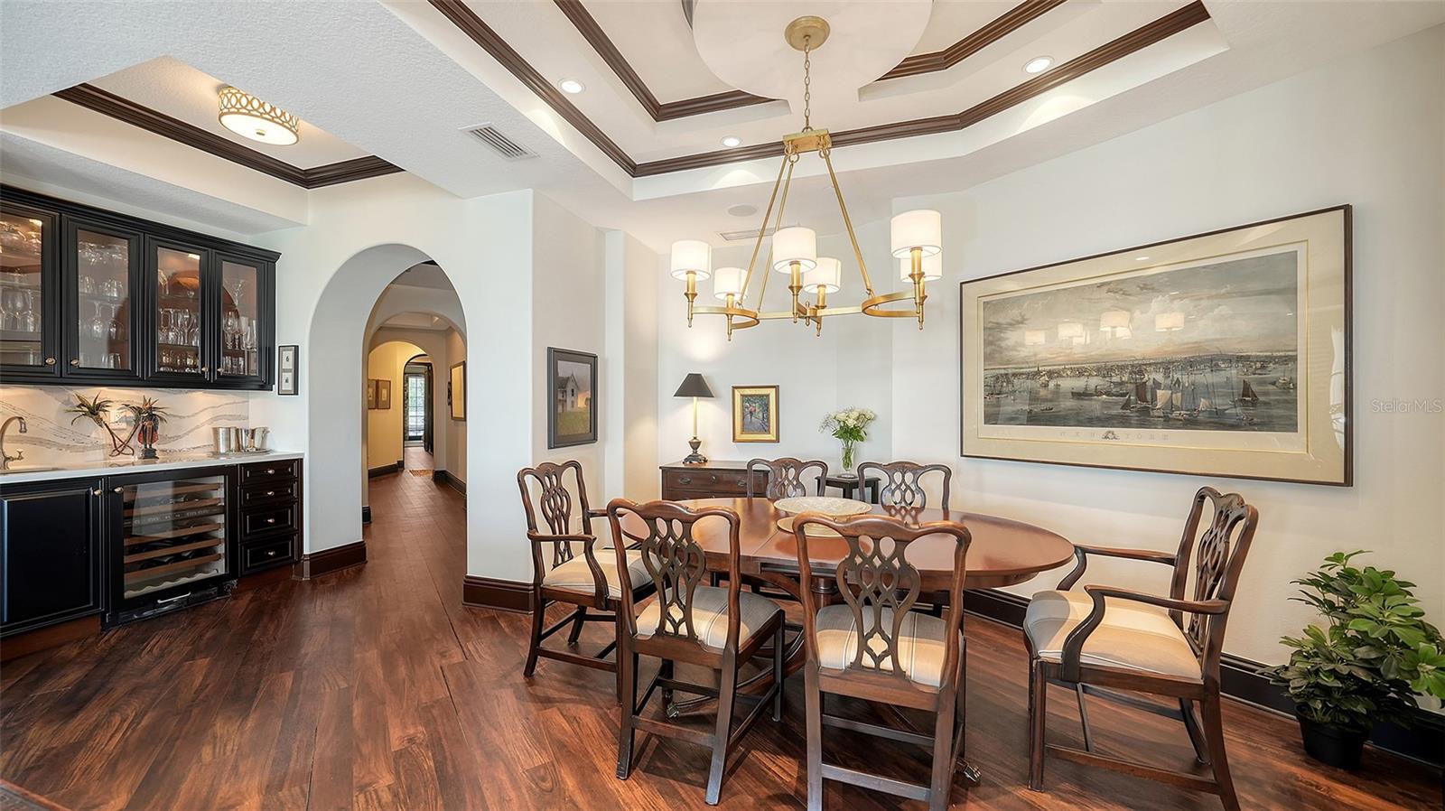 420 GOLDEN GATE PT #200A, SARASOTA, FL, 34236