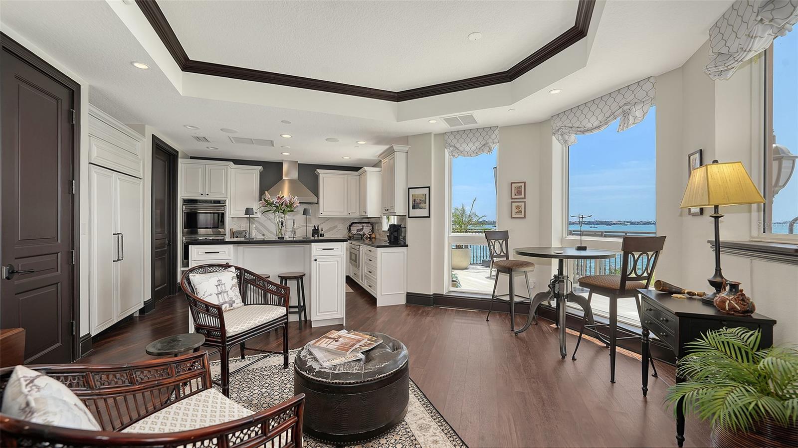 420 GOLDEN GATE PT #200A, SARASOTA, FL, 34236