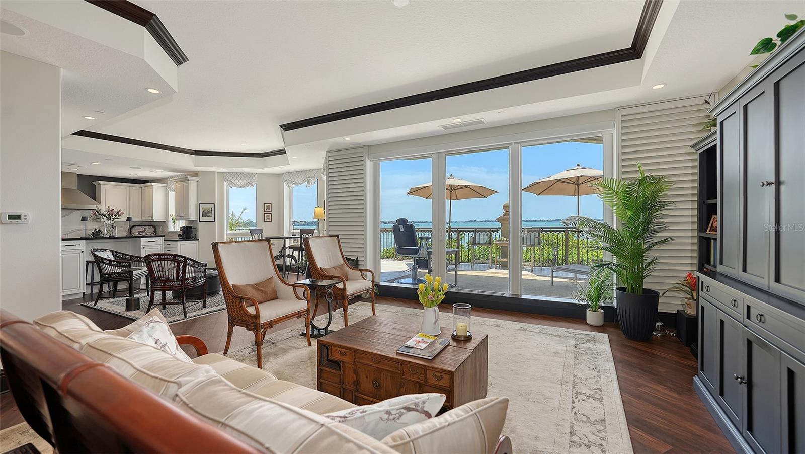 420 GOLDEN GATE PT #200A, SARASOTA, FL, 34236