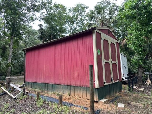 6672 E CHANNEL DR, HERNANDO, FL, 34442