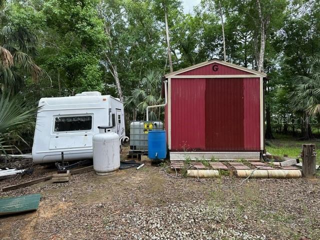 6672 E CHANNEL DR, HERNANDO, FL, 34442