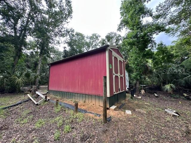 6672 E CHANNEL DR, HERNANDO, FL, 34442