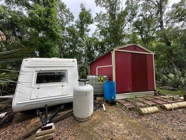 6672 E CHANNEL DR, HERNANDO, FL, 34442