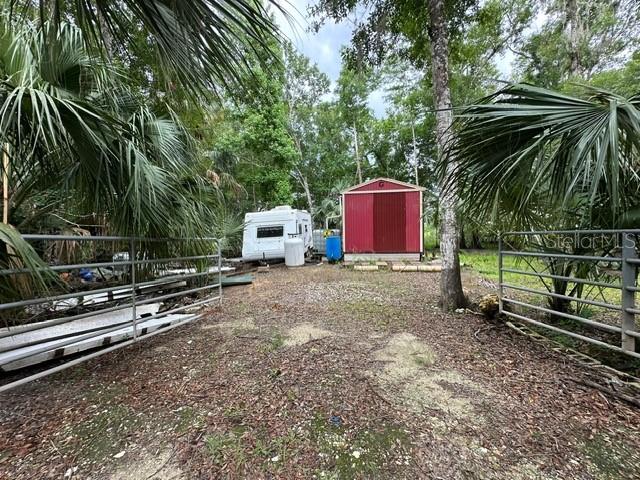 6672 E CHANNEL DR, HERNANDO, FL, 34442