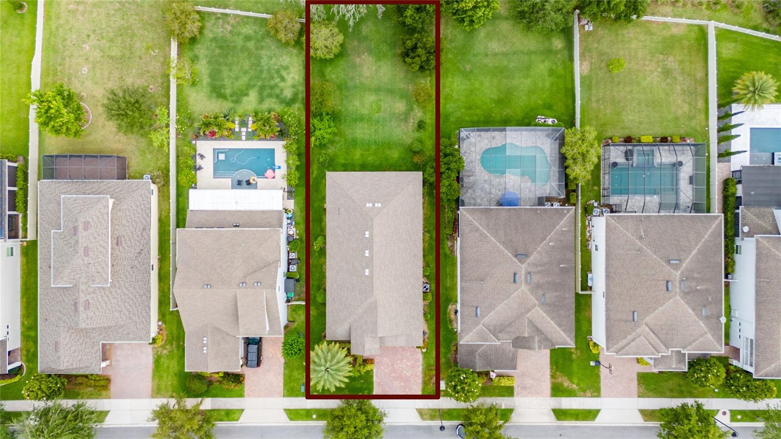 15862 CITRUS GROVE LOOP, WINTER GARDEN, FL, 34787