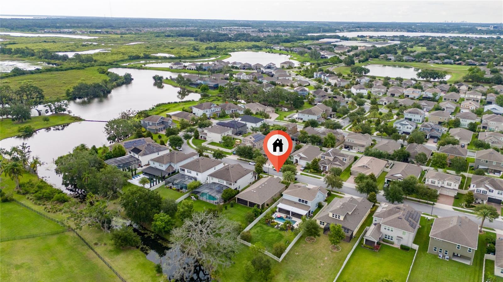 15862 CITRUS GROVE LOOP, WINTER GARDEN, FL, 34787