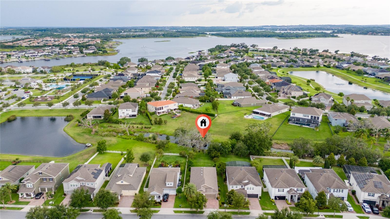 15862 CITRUS GROVE LOOP, WINTER GARDEN, FL, 34787